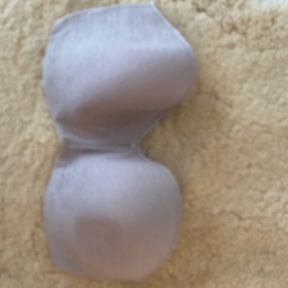 Natori Strapless Convertible Bra 32H